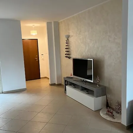 Golden Apartmán *