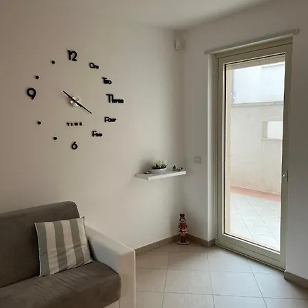 Golden Apartmán